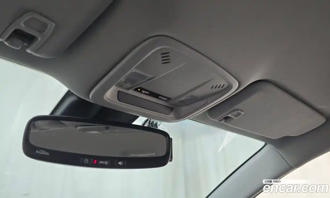 Chevrolet Malibu 2017 1.5 Автомат в Москве № 104803, фото 14