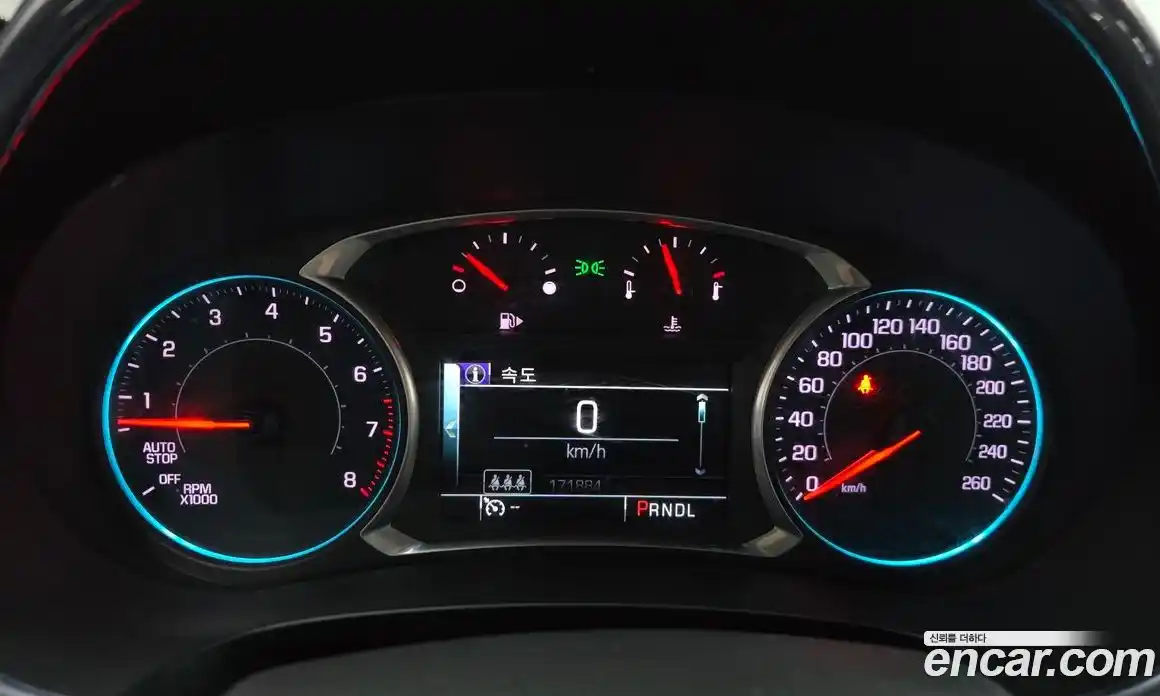 Chevrolet Malibu 2017 1.5 Автомат в Москве № 104803, фото 16