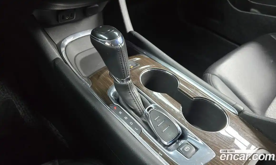 Chevrolet Malibu 2017 1.5 Автомат в Москве № 104803, фото 17