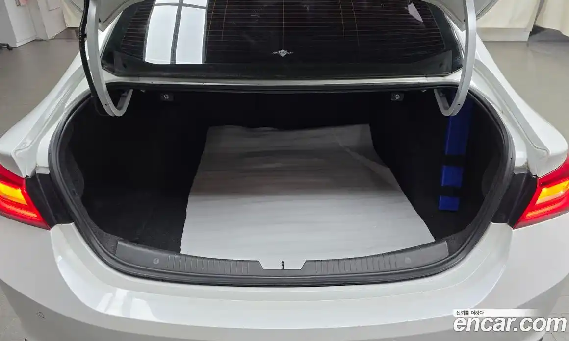 Chevrolet Malibu 2017 1.5 Автомат в Москве № 104803, фото 18