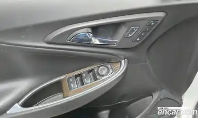 Chevrolet Malibu 2017 1.5 Автомат в Москве № 104803, миниатюра 2