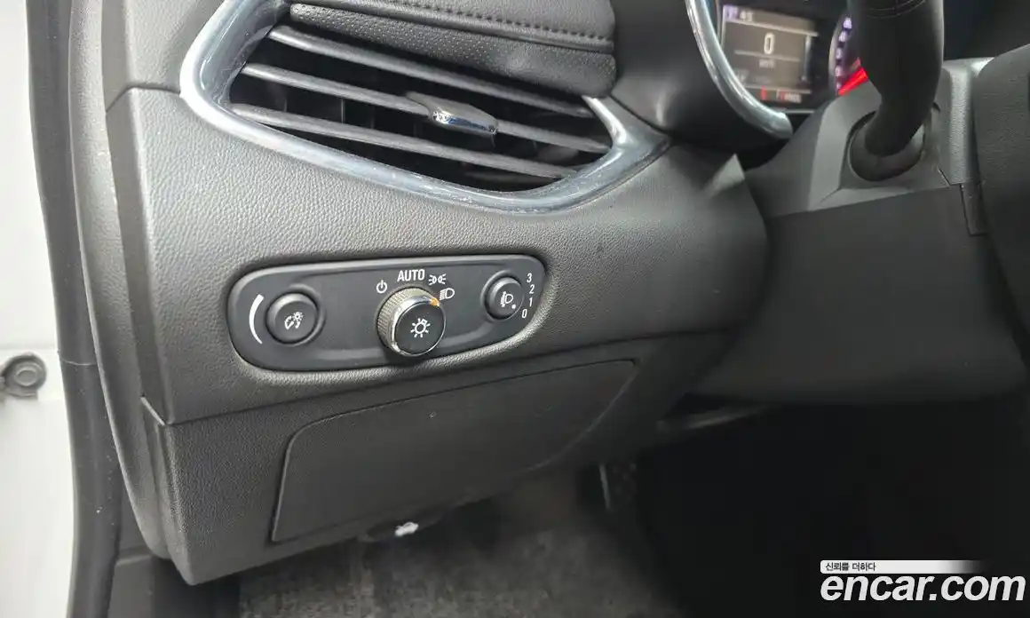 Chevrolet Malibu 2017 1.5 Автомат в Москве № 104803, фото 3