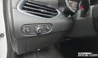 Chevrolet Malibu 2017 1.5 Автомат в Москве № 104803, миниатюра 3