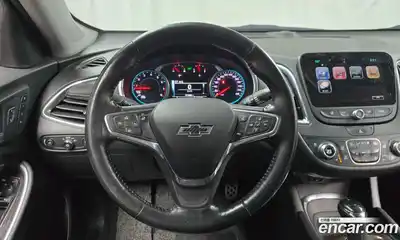 Chevrolet Malibu 2017 1.5 Автомат в Москве № 104803, миниатюра 4