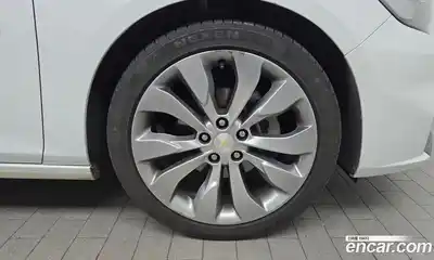 Chevrolet Malibu 2017 1.5 Автомат в Москве № 104803, миниатюра 5