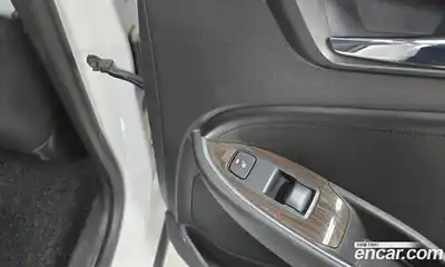 Chevrolet Malibu 2017 1.5 Автомат в Москве № 104803, миниатюра 6