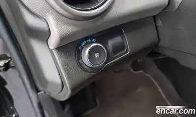 Chevrolet Aveo 2016 1.4 Автомат в Москве № 105291, миниатюра 2