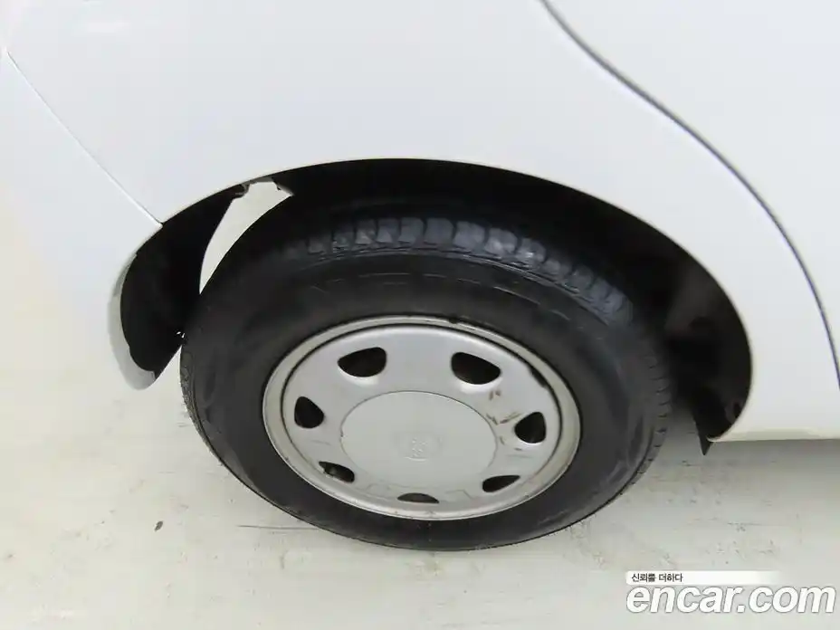 Chevrolet Spark 2014 1.0 Автомат в Москве № 105816, фото 5