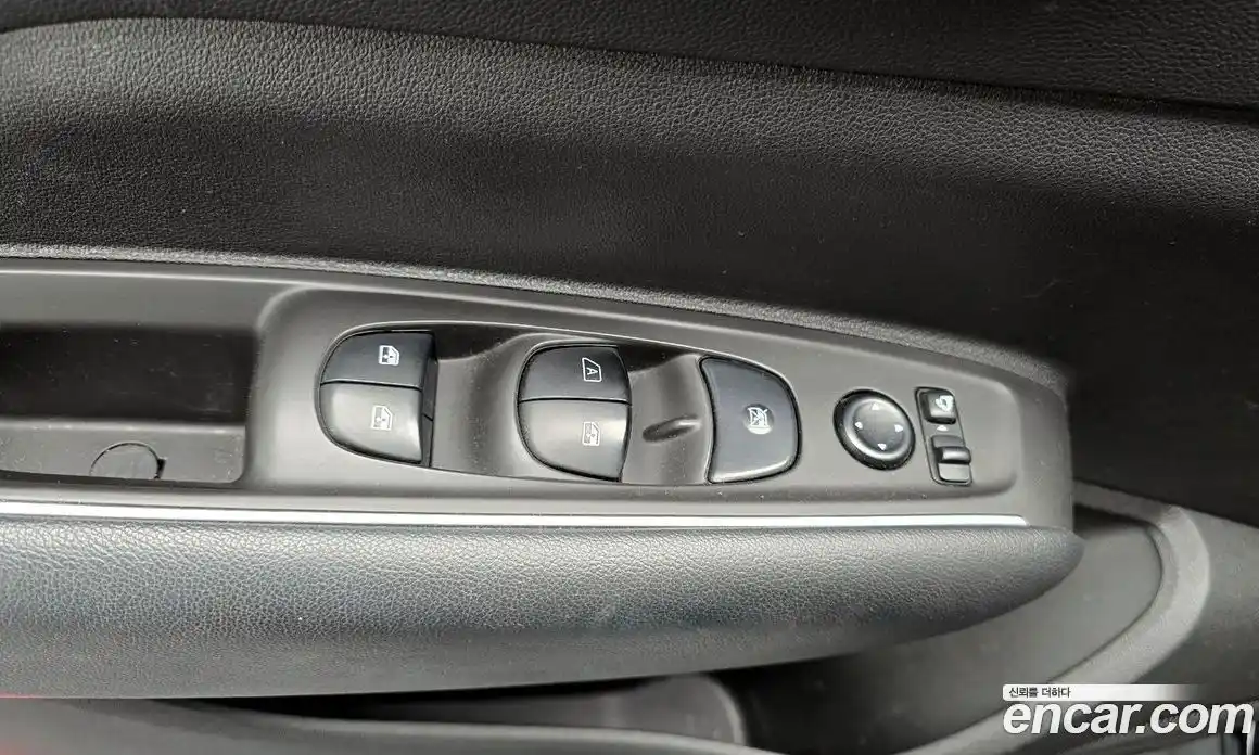 Renault QM6 2020 2.0 Автомат в Москве № 106005, фото 19