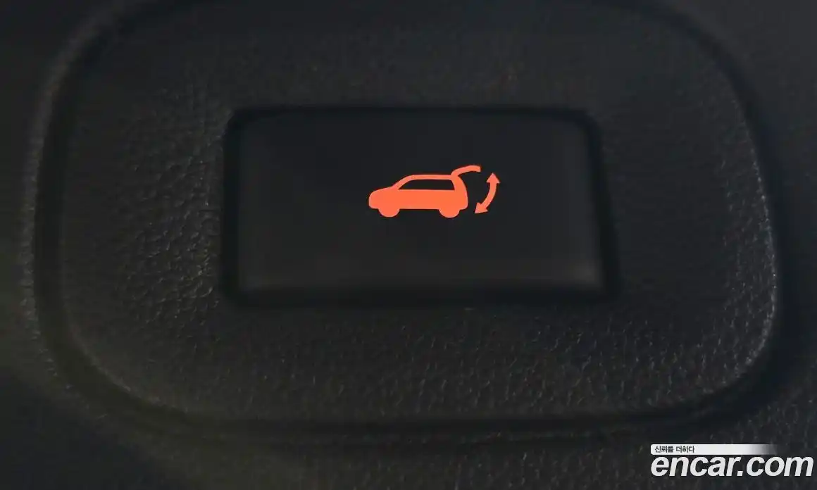 Renault QM6 2020 2.0 Автомат в Москве № 106005, фото 20