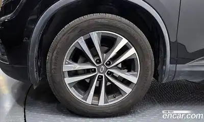 Renault QM6 2020 2.0 Автомат в Москве № 106005, миниатюра 4