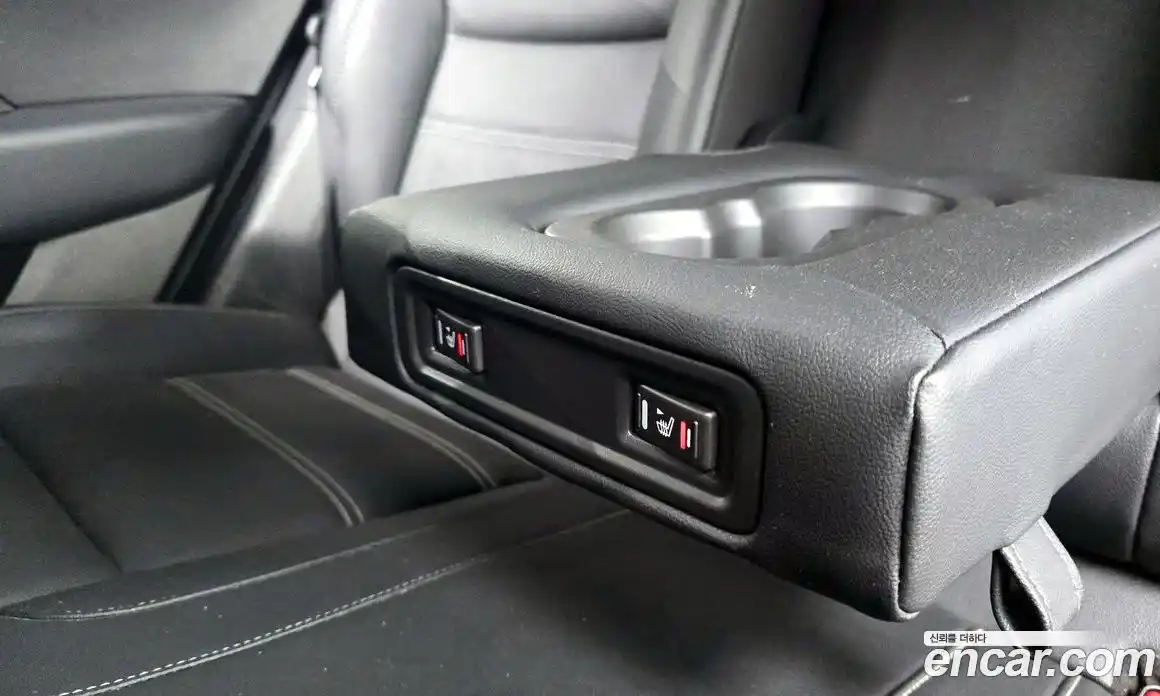 Renault QM6 2020 2.0 Автомат в Москве № 106005, фото 6