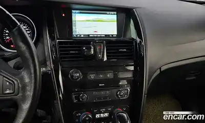 Renault SM7 2015 3.5 Автомат в Москве № 106104, миниатюра 2