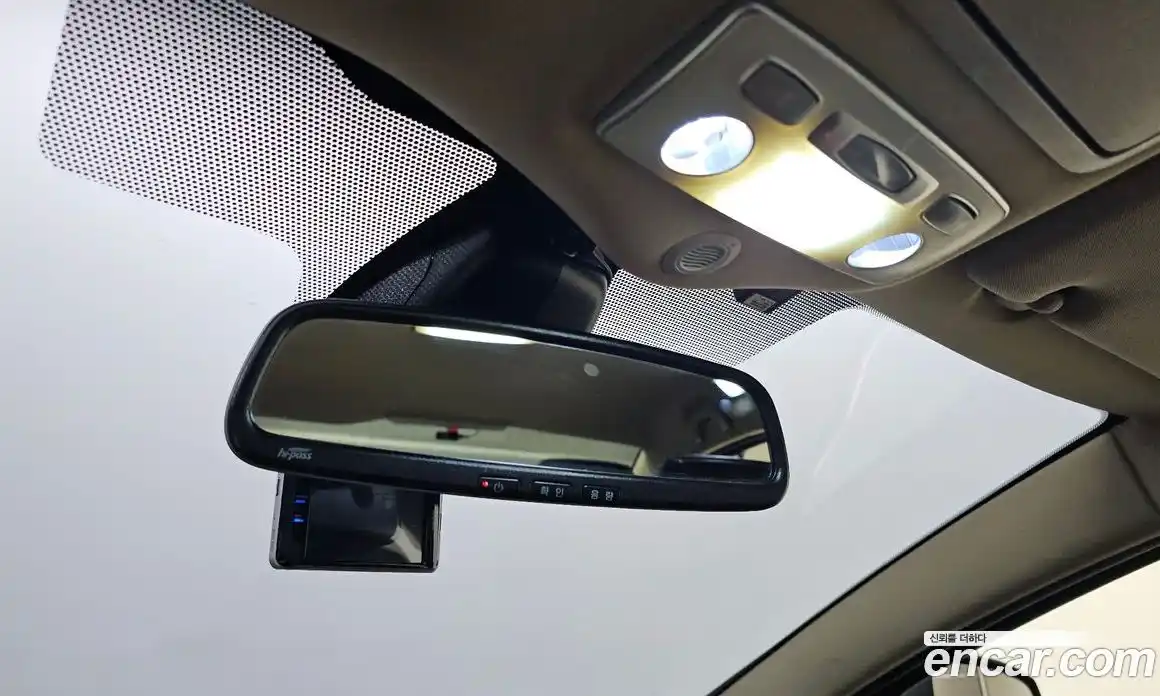 Renault SM7 2015 3.5 Автомат в Москве № 106104, фото 3