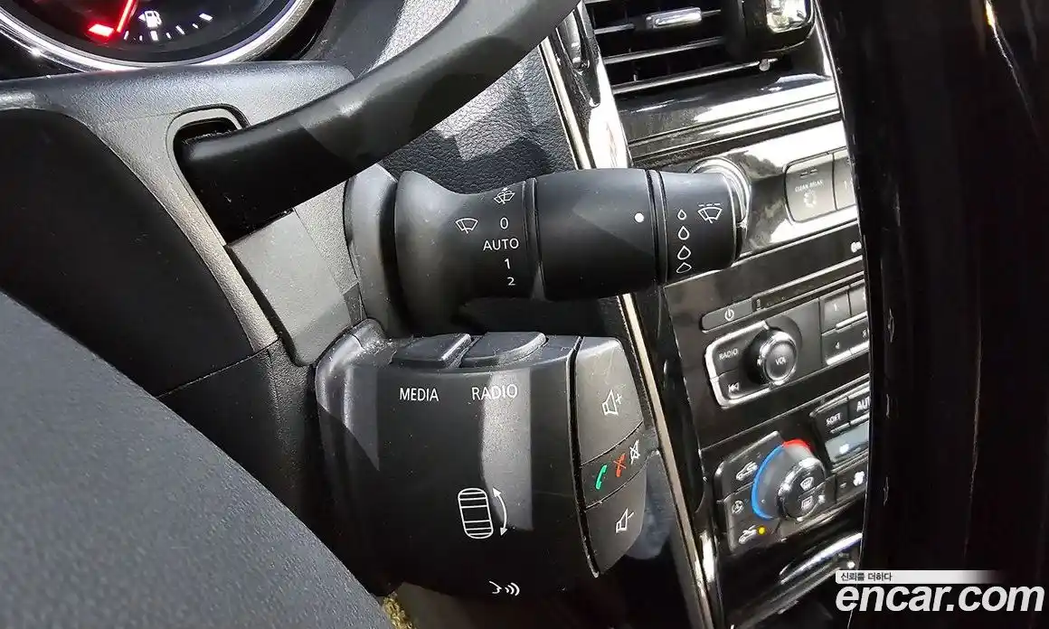 Renault SM7 2015 3.5 Автомат в Москве № 106104, фото 6