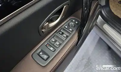 Renault SM7 2015 3.5 Автомат в Москве № 106104, миниатюра 7