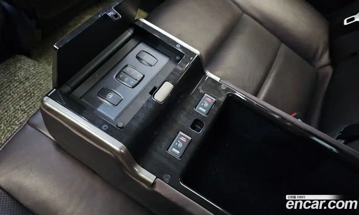 Renault SM7 2015 3.5 Автомат в Москве № 106104, фото 10