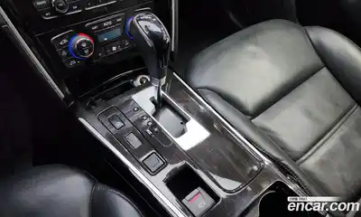 Renault SM7 2016 2.0 Автомат в Москве № 106935, миниатюра 11