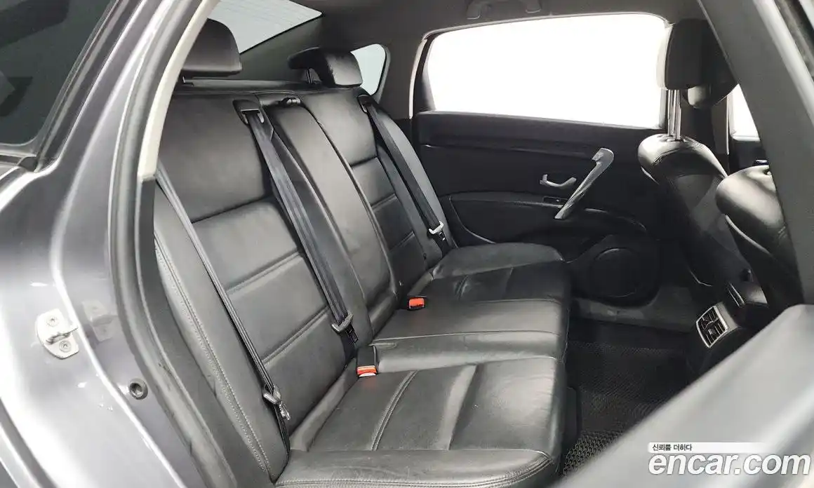 Renault SM7 2016 2.0 Автомат в Москве № 106935, фото 14