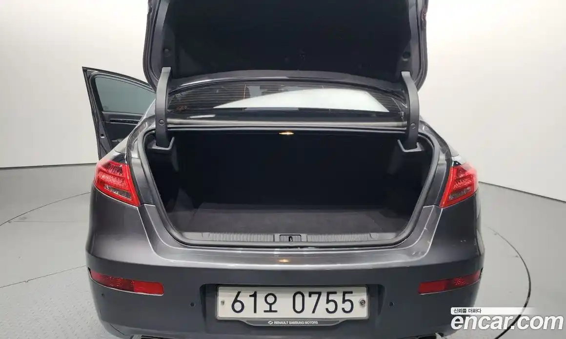 Renault SM7 2016 2.0 Автомат в Москве № 106935, фото 3