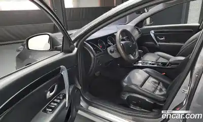 Renault SM7 2016 2.0 Автомат в Москве № 106935, миниатюра 8