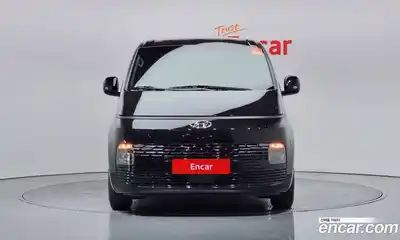Hyundai Staria 2023 2.2 Автомат в Москве № 107595, миниатюра 11