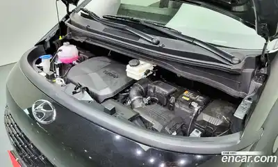 Hyundai Staria 2023 2.2 Автомат в Москве № 107595, миниатюра 12