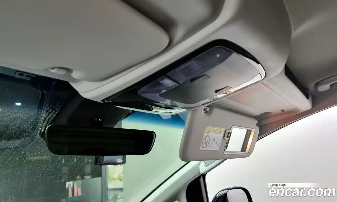 Hyundai Staria 2023 2.2 Автомат в Москве № 107595, фото 15