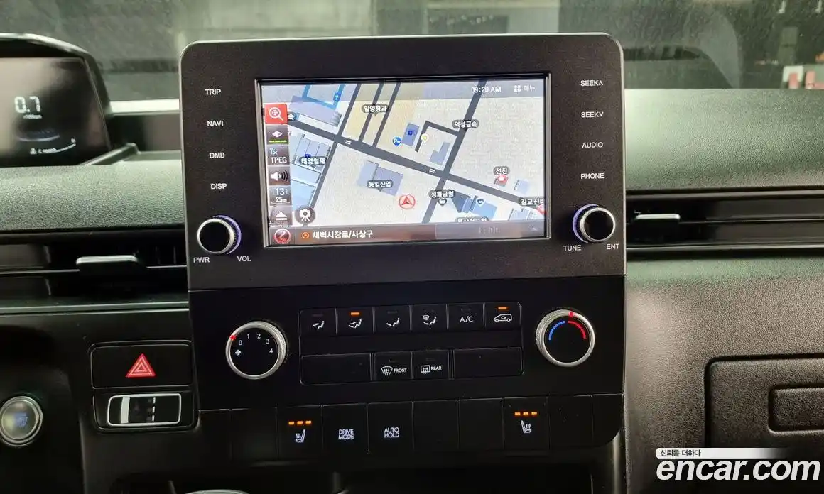 Hyundai Staria 2023 2.2 Автомат в Москве № 107595, фото 17