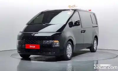 Hyundai Staria 2023 2.2 Автомат в Москве № 107595, миниатюра 6