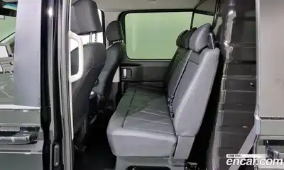 Hyundai Staria 2023 2.2 Автомат в Москве № 107595, миниатюра 7