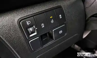 Hyundai Staria 2023 2.2 Автомат в Москве № 107595, миниатюра 8