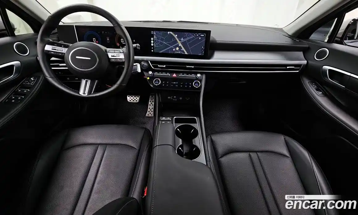 Hyundai Sonata 2025 2.0 Автомат в Москве № 107746, фото 16