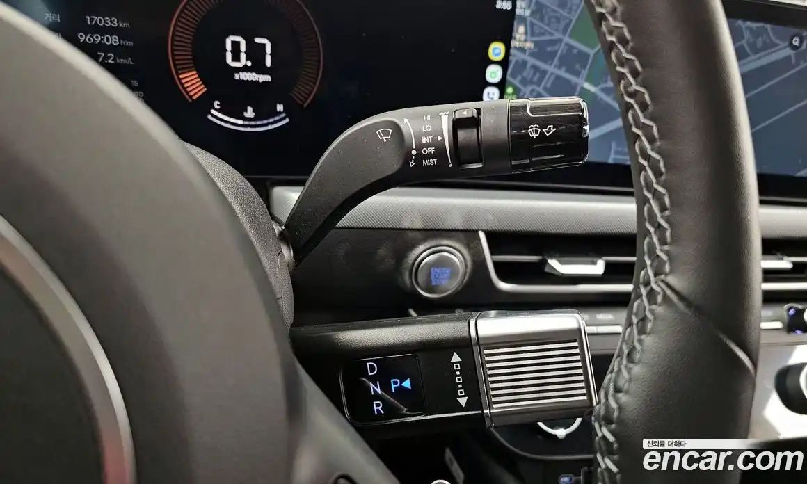 Hyundai Sonata 2025 2.0 Автомат в Москве № 107746, фото 20