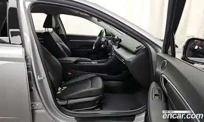 Hyundai Sonata 2025 2.0 Автомат в Москве № 107746, миниатюра 3