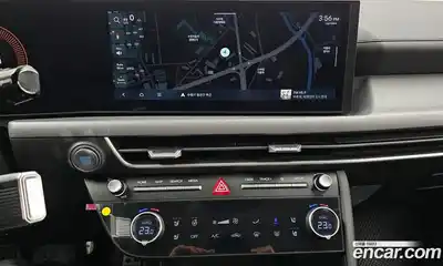 Hyundai Sonata 2025 2.0 Автомат в Москве № 107746, миниатюра 4