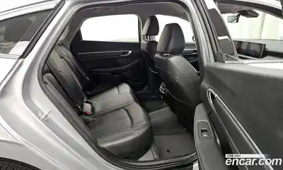 Hyundai Sonata 2025 2.0 Автомат в Москве № 107746, миниатюра 5