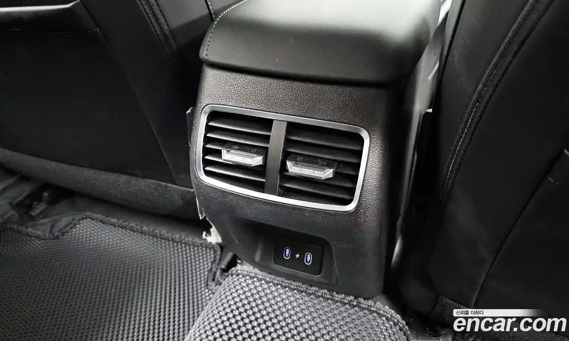 Hyundai Sonata 2025 2.0 Автомат в Москве № 107746, фото 10