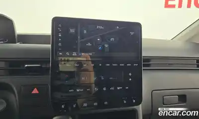 Hyundai Staria 2023 2.2 Автомат в Москве № 107893, миниатюра 11