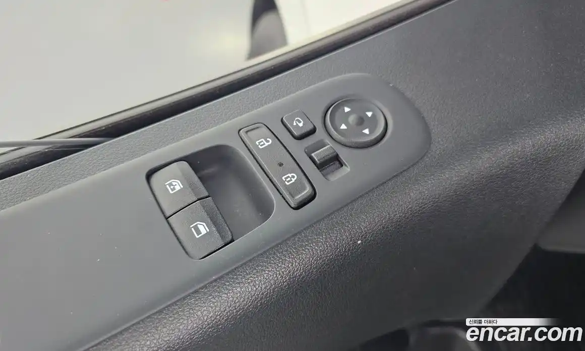 Hyundai Staria 2023 2.2 Автомат в Москве № 107893, фото 15