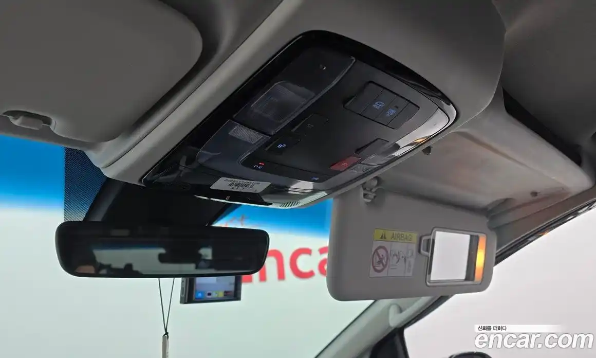 Hyundai Staria 2023 2.2 Автомат в Москве № 107893, фото 20