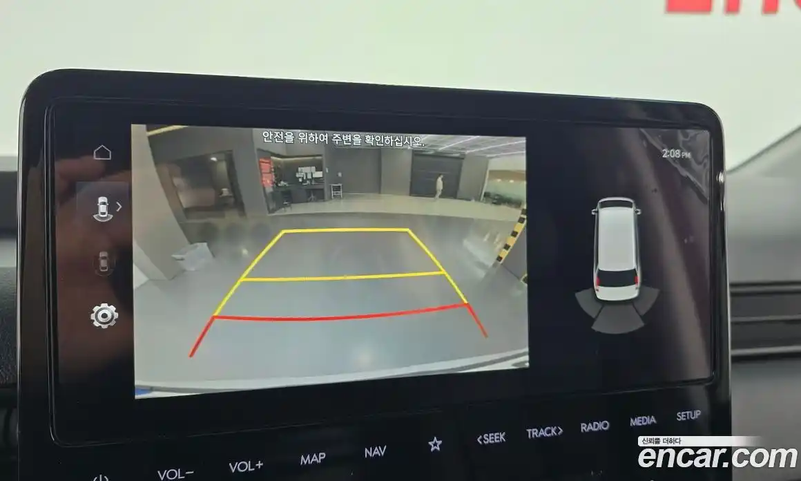 Hyundai Staria 2023 2.2 Автомат в Москве № 107893, фото 4