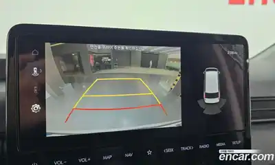 Hyundai Staria 2023 2.2 Автомат в Москве № 107893, миниатюра 4