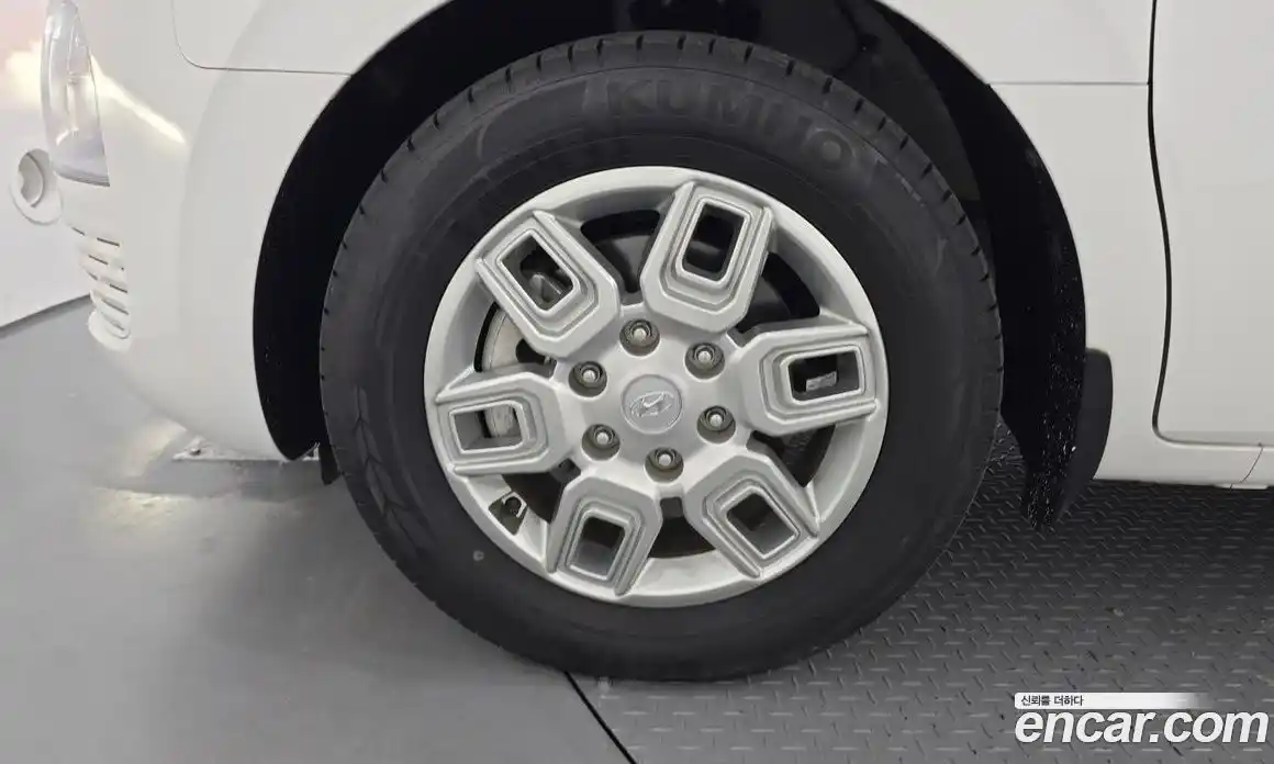 Hyundai Staria 2023 2.2 Автомат в Москве № 107893, фото 6