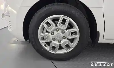 Hyundai Staria 2023 2.2 Автомат в Москве № 107893, миниатюра 6