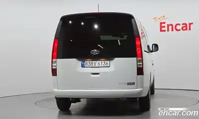 Hyundai Staria 2023 2.2 Автомат в Москве № 107893, миниатюра 8