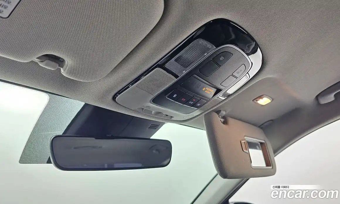 Hyundai Sonata 2020 2.0 Автомат в Москве № 111860, фото 14