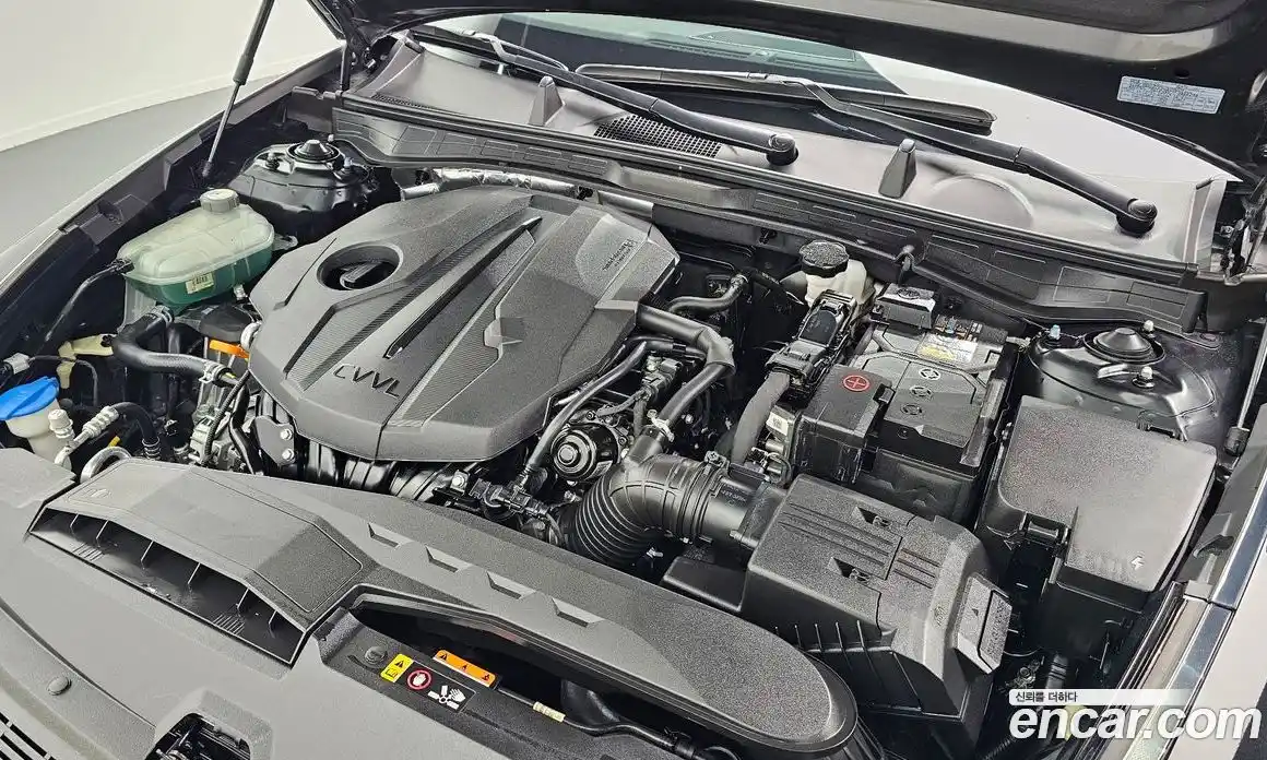 Hyundai Sonata 2020 2.0 Автомат в Москве № 111860, фото 19