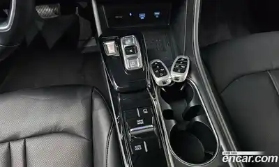 Hyundai Sonata 2020 2.0 Автомат в Москве № 111860, миниатюра 2