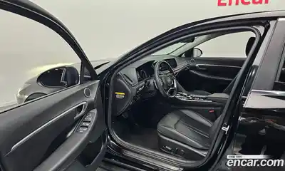 Hyundai Sonata 2020 2.0 Автомат в Москве № 111860, миниатюра 7